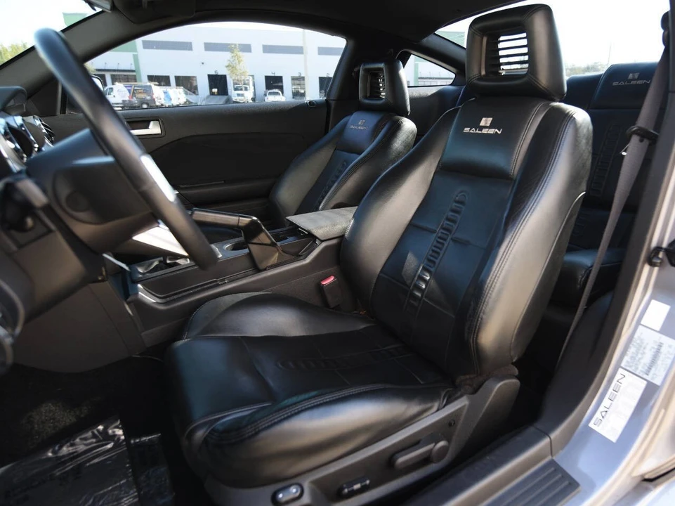 2006 Ford S197 Mustang - Image 14 of 18