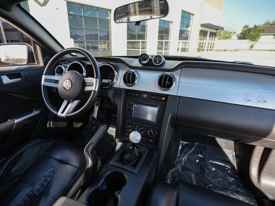 2006 Ford S197 Mustang - Image 17 of 18
