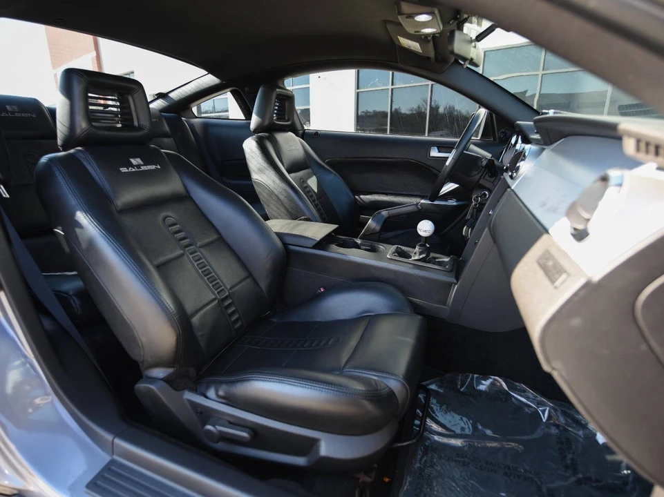 2006 Ford S197 Mustang - Image 15 of 18