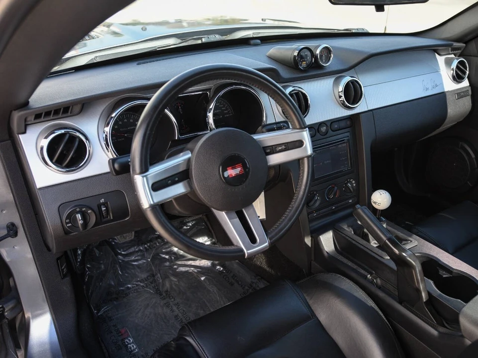 2006 Ford S197 Mustang - Image 13 of 18