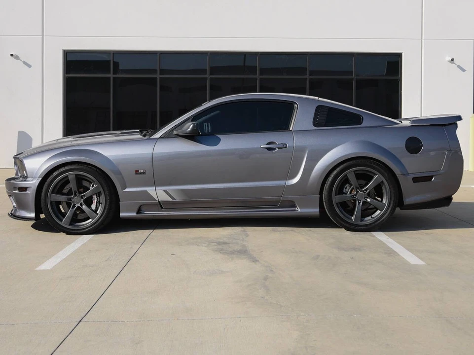 2006 Ford S197 Mustang - Image 7 of 18