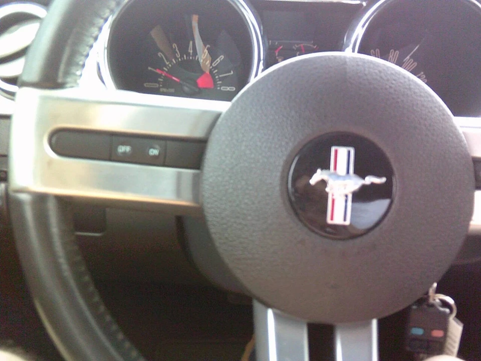 2006 Ford S197 Mustang - Image 21 of 21