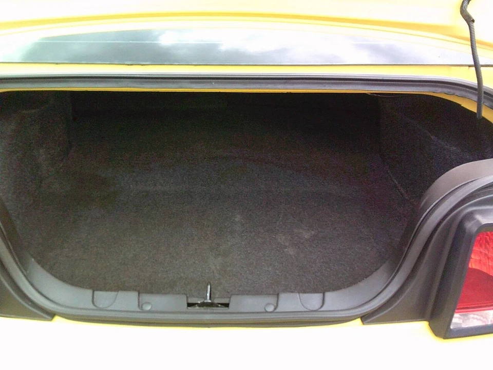 2006 Ford S197 Mustang - Image 6 of 21