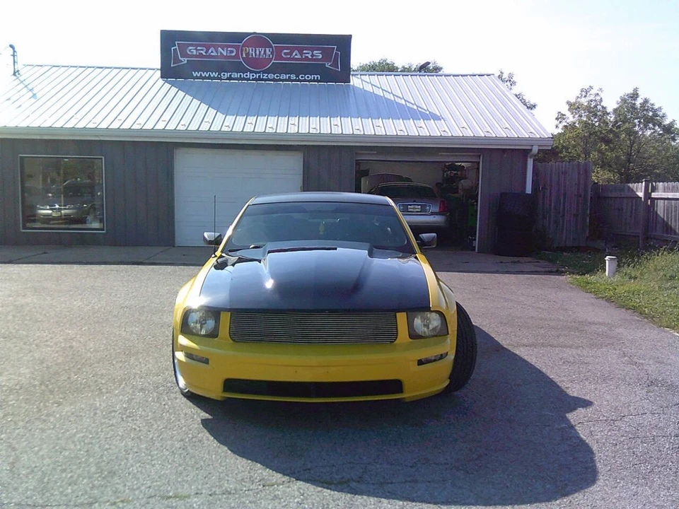 2006 Ford S197 Mustang - Image 3 of 21