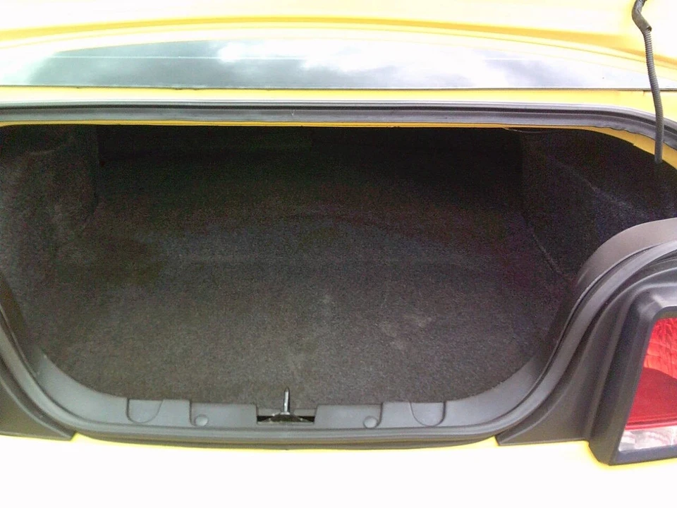 2006 Ford S197 Mustang - Image 7 of 21