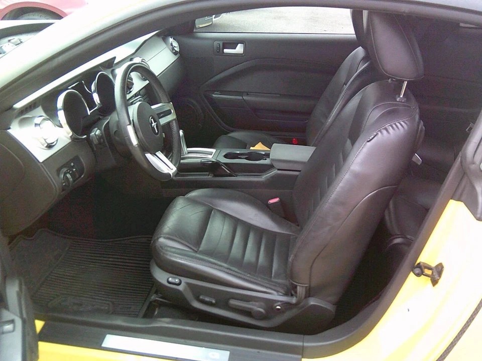 2006 Ford S197 Mustang - Image 16 of 21