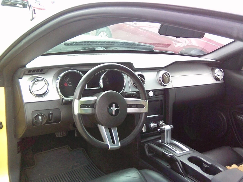 2006 Ford S197 Mustang - Image 18 of 21