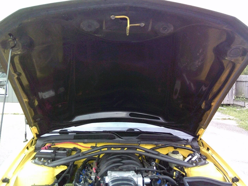 2006 Ford S197 Mustang - Image 13 of 21