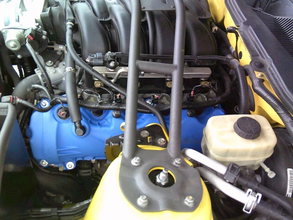 2006 Ford S197 Mustang - Image 11 of 21