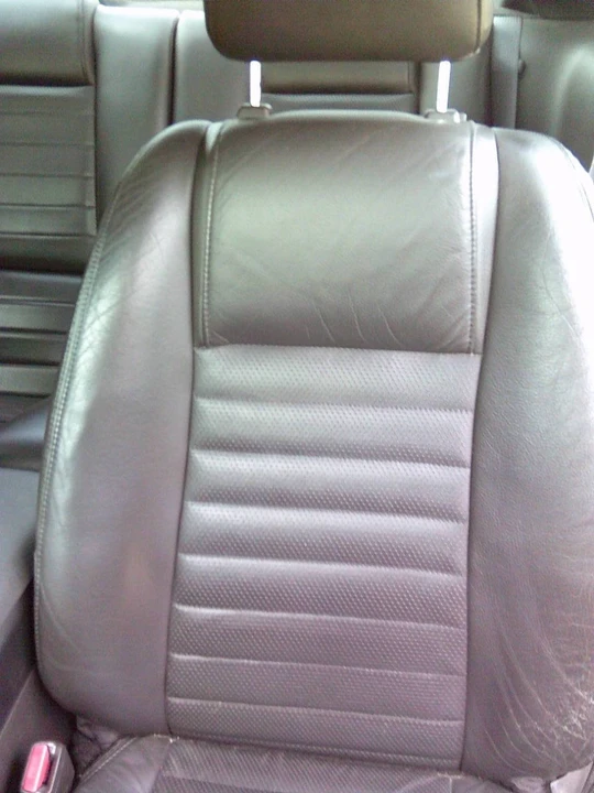 2006 Ford S197 Mustang - Image 16 of 21