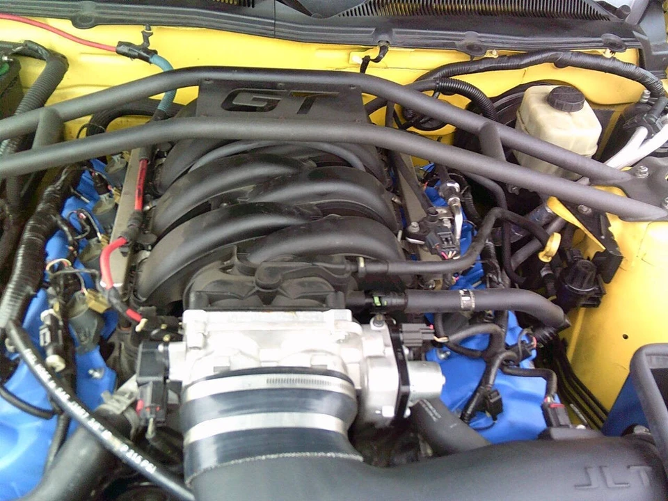 2006 Ford S197 Mustang - Image 11 of 21