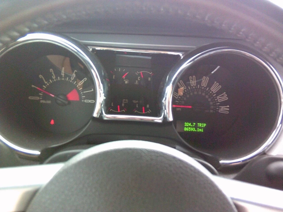 2006 Ford S197 Mustang - Image 20 of 21
