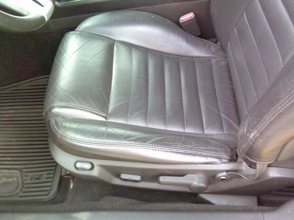 2006 Ford S197 Mustang - Image 17 of 21