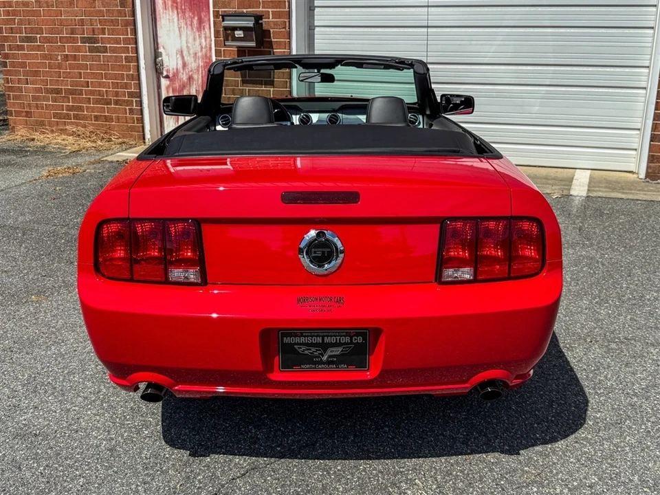 2006 Ford S197 Mustang GT - Image 18 of 31