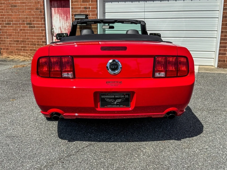 2006 Ford S197 Mustang GT - Image 19 of 31