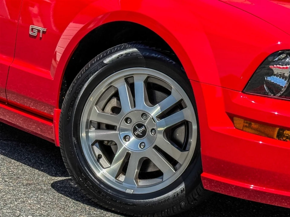 2006 Ford S197 Mustang GT - Image 24 of 31
