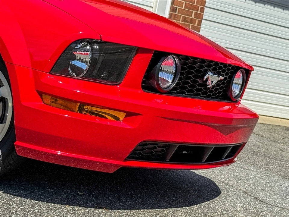 2006 Ford S197 Mustang GT - Image 25 of 31