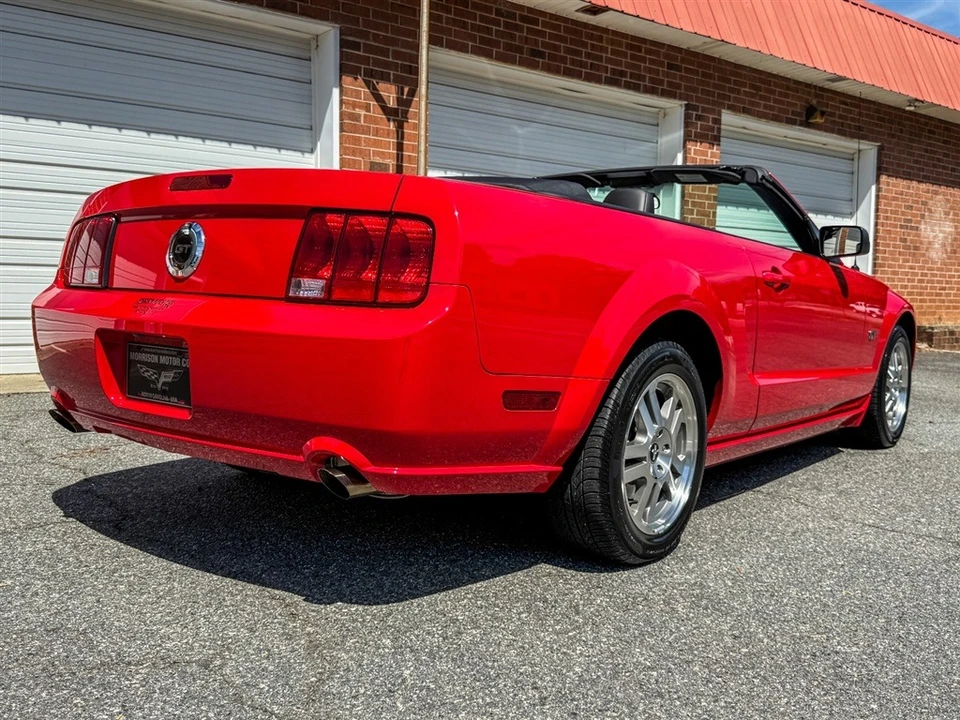 2006 Ford S197 Mustang GT - Image 30 of 31