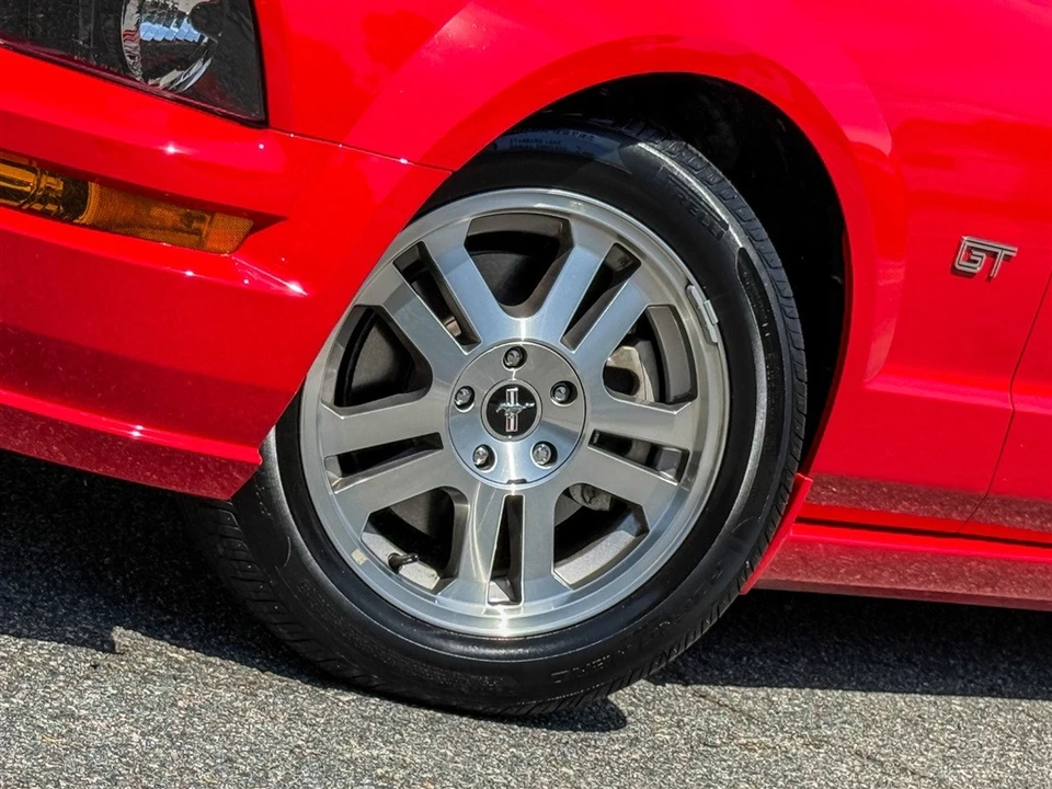 2006 Ford S197 Mustang GT - Image 6 of 31