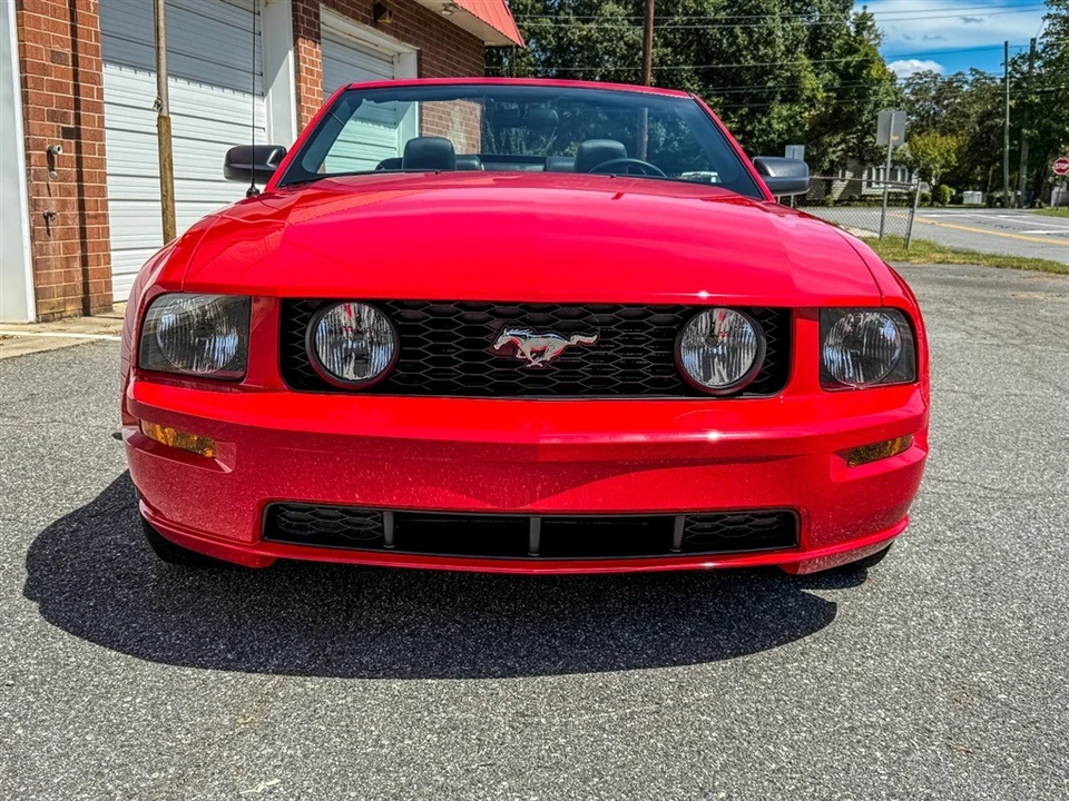 2006 Ford S197 Mustang GT - Image 11 of 31