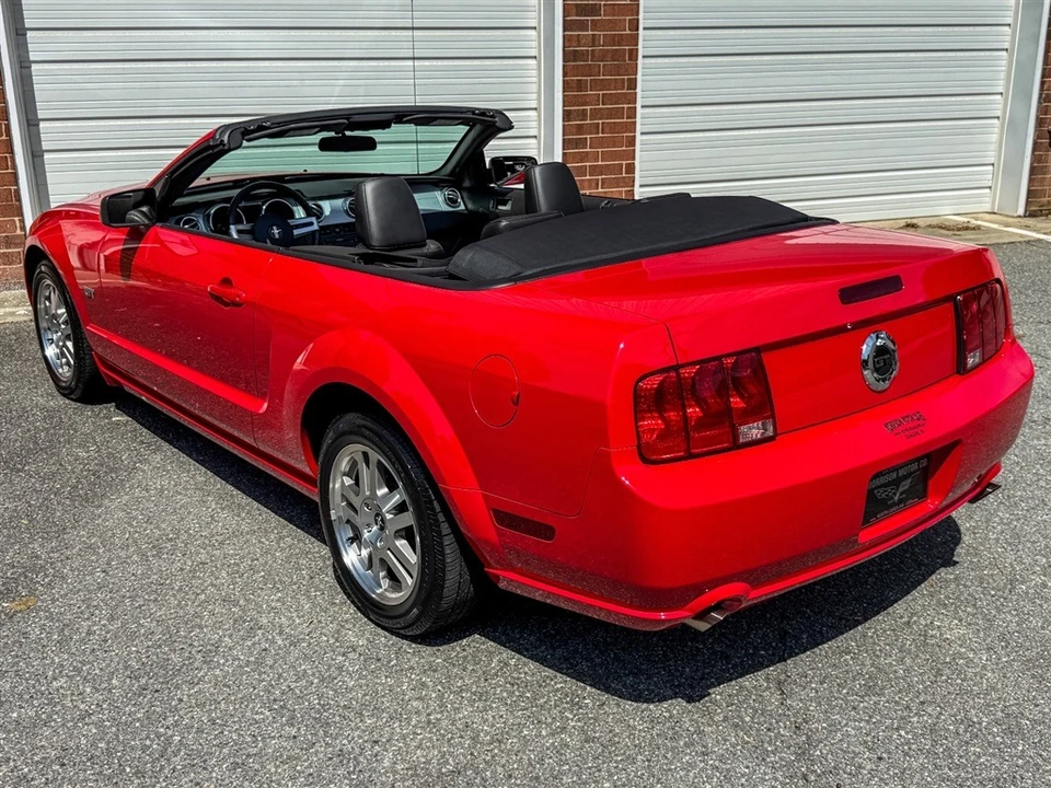 2006 Ford S197 Mustang GT - Image 15 of 31