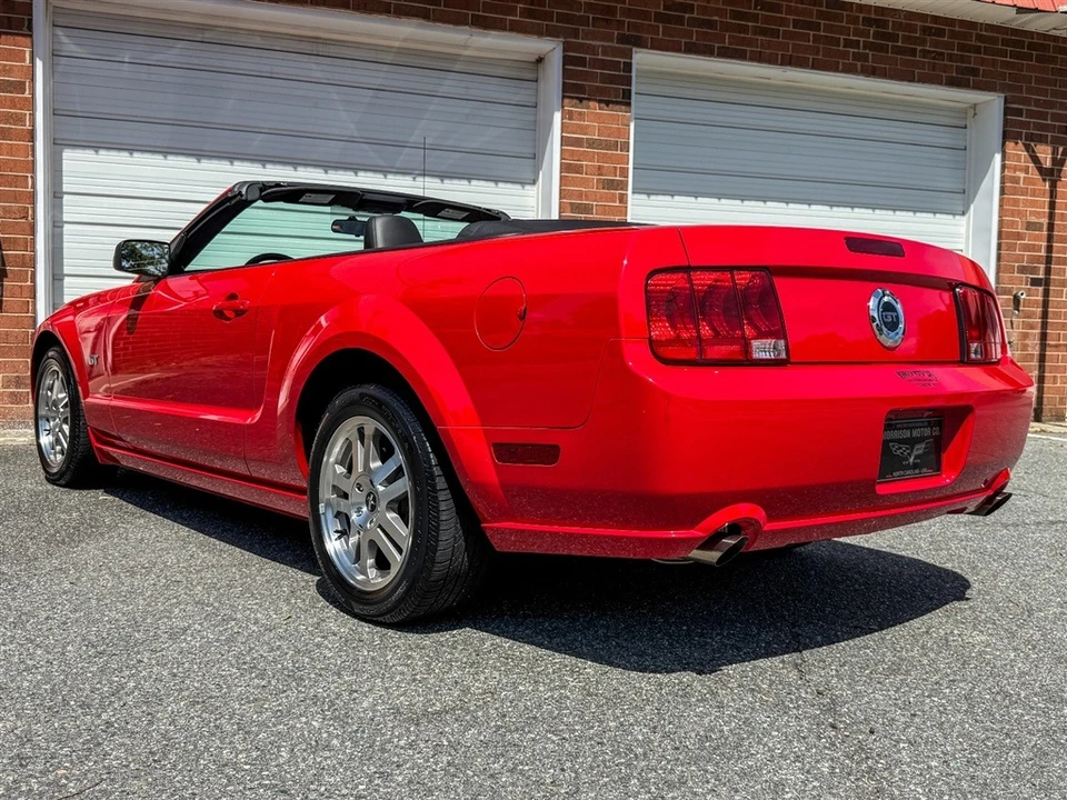 2006 Ford S197 Mustang GT - Image 16 of 31