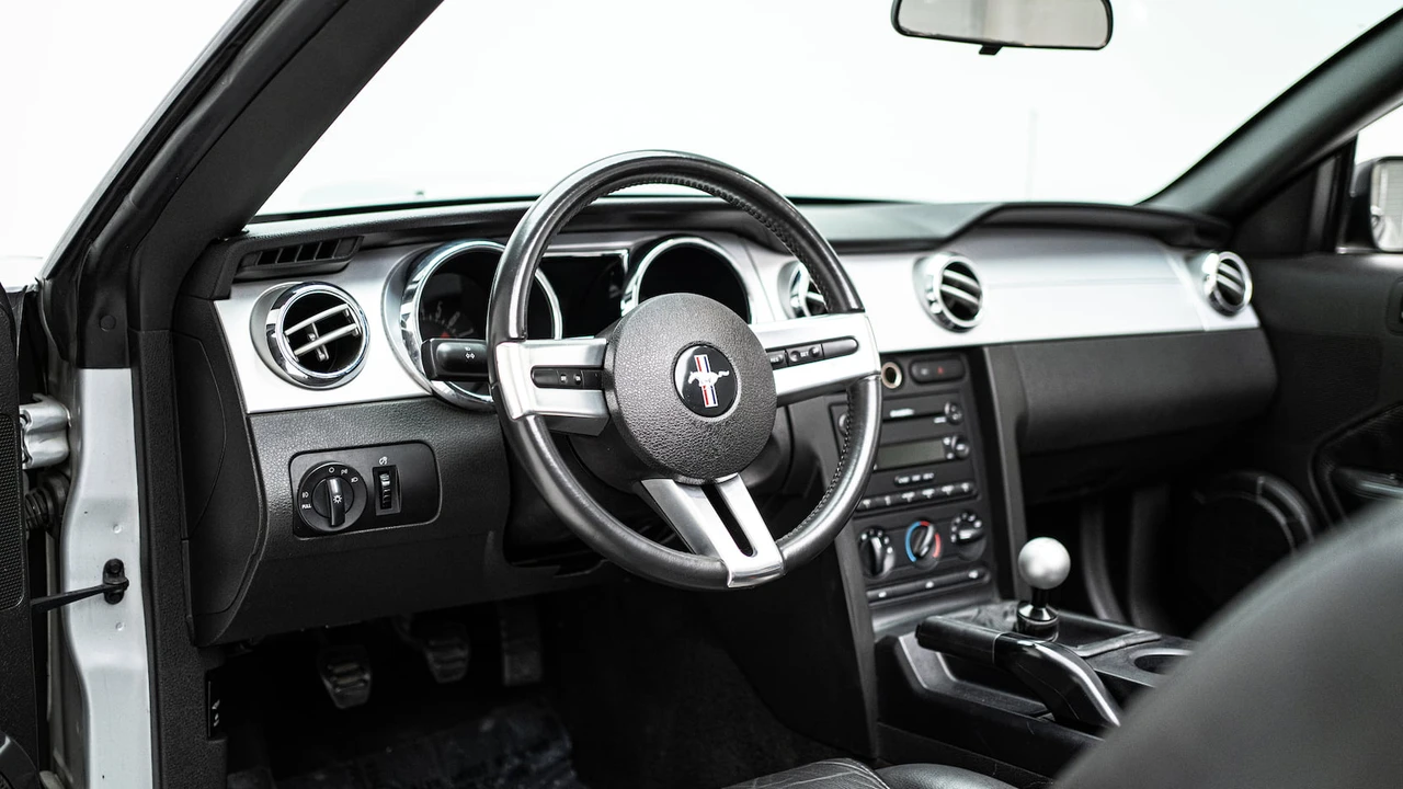 2006 Ford S197 Mustang - Image 6 of 21
