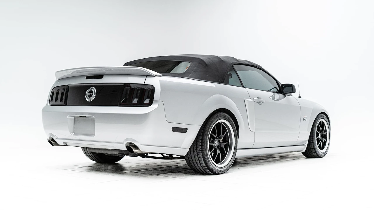 2006 Ford S197 Mustang - Image 20 of 21