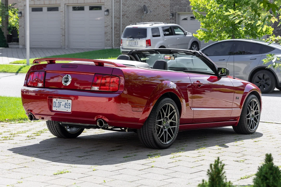 2006 Ford S197 Mustang GT - Image 4 of 31