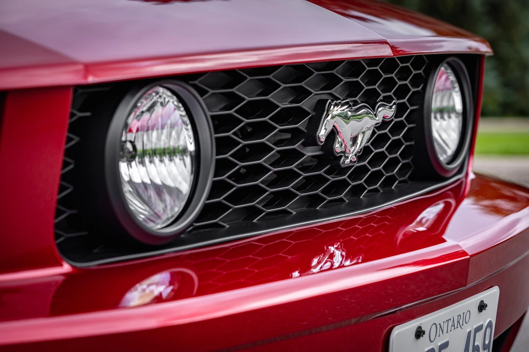 2006 Ford S197 Mustang GT - Image 21 of 31