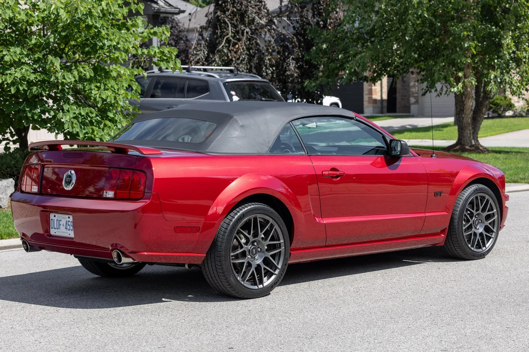 2006 Ford S197 Mustang GT - Image 15 of 31