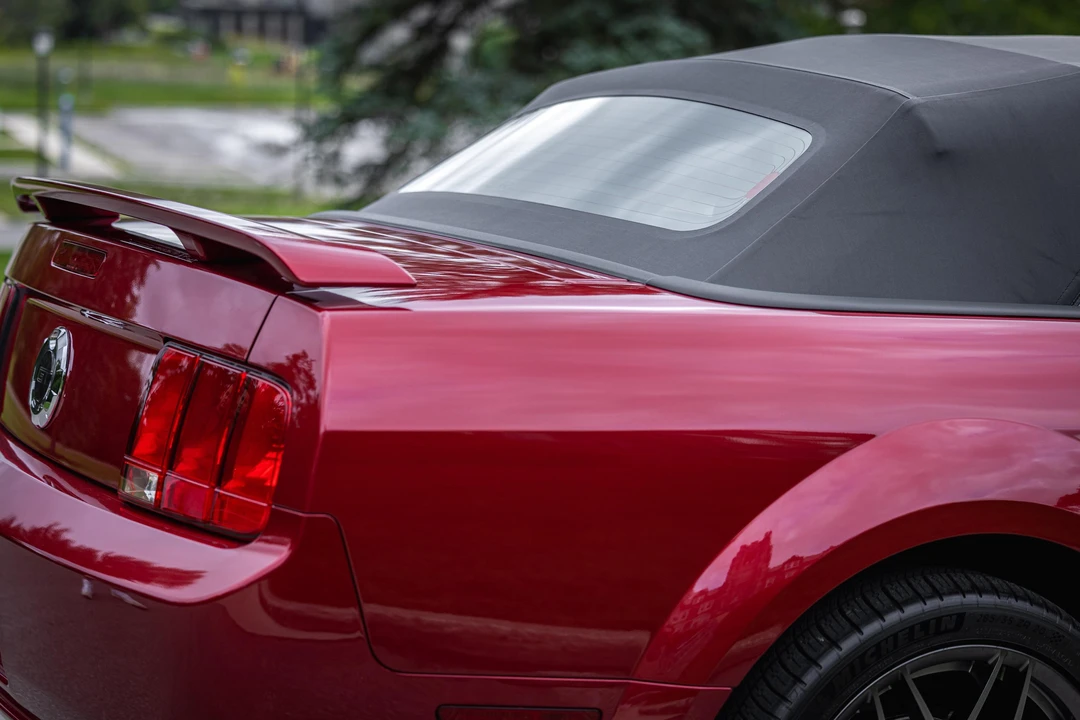 2006 Ford S197 Mustang GT - Image 27 of 31