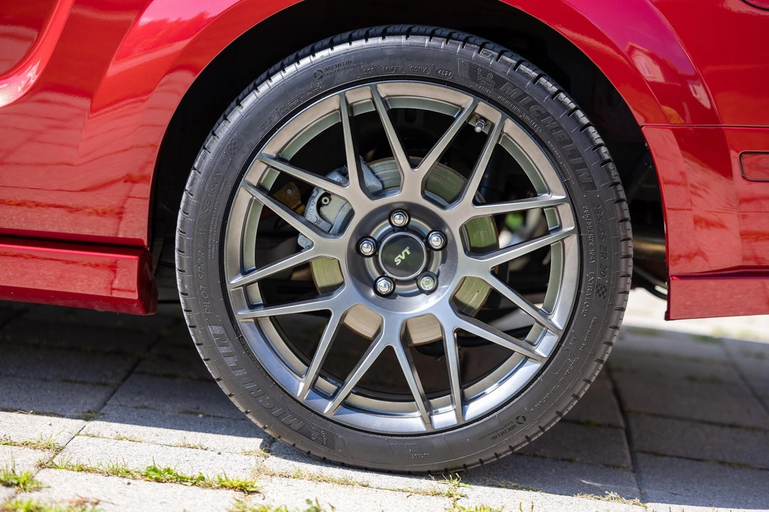 2006 Ford S197 Mustang GT - Image 29 of 31