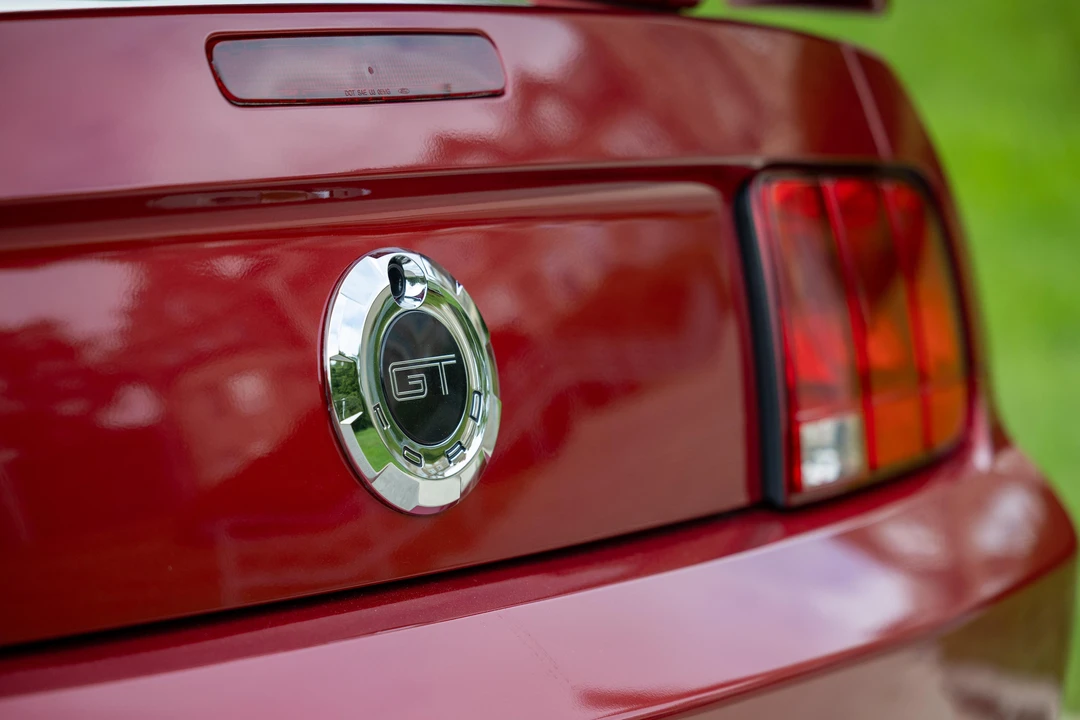 2006 Ford S197 Mustang GT - Image 25 of 31