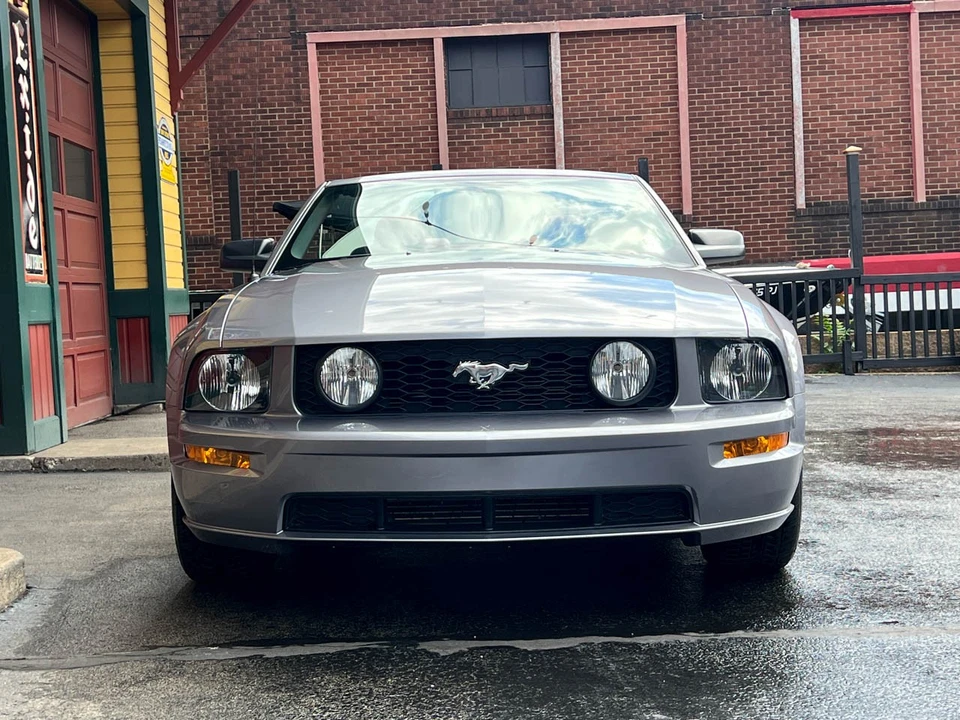 2006 Ford S197 Mustang - Image 19 of 21