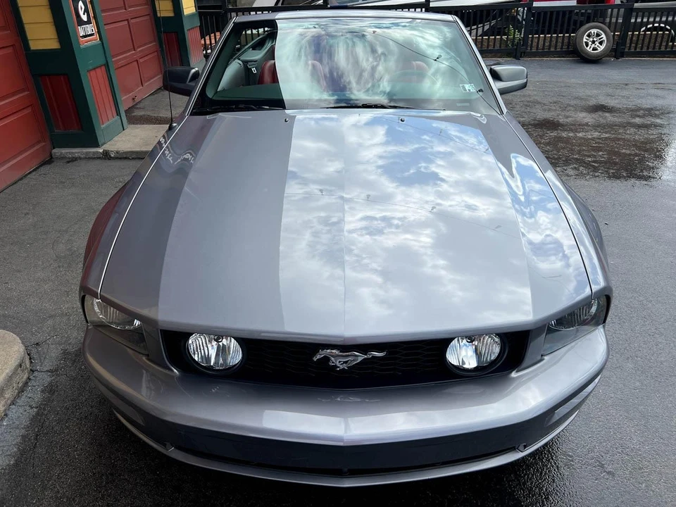 2006 Ford S197 Mustang - Image 20 of 21