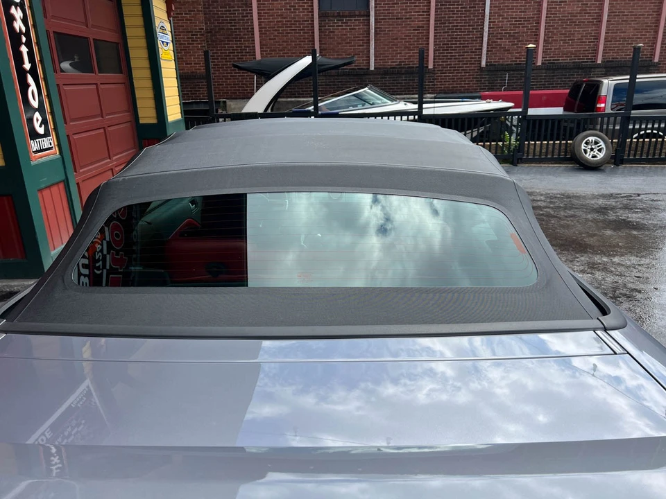 2006 Ford S197 Mustang - Image 9 of 21