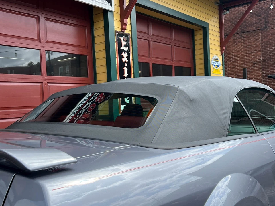 2006 Ford S197 Mustang - Image 10 of 21