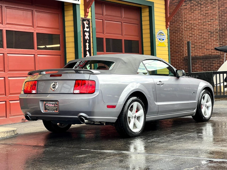 2006 Ford S197 Mustang - Image 6 of 21