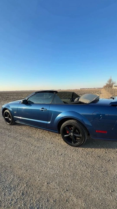 2006 Ford S197 Mustang GT - Image 5 of 7