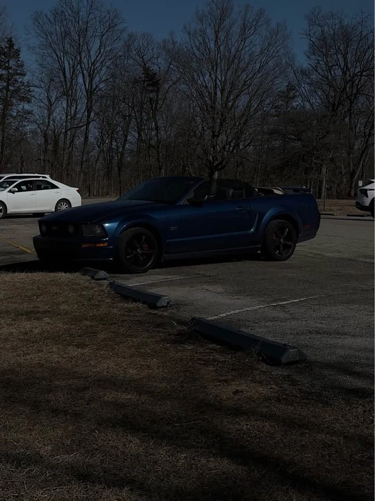 2006 Ford S197 Mustang GT - Image 4 of 7