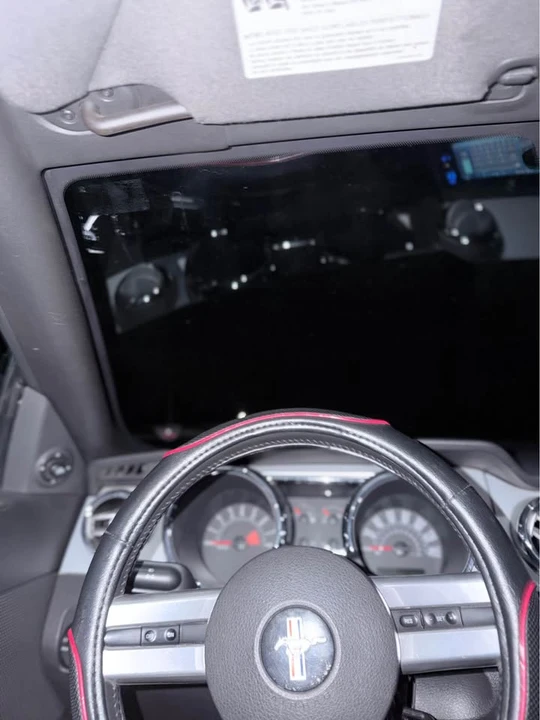 2006 Ford S197 Mustang GT - Image 7 of 7