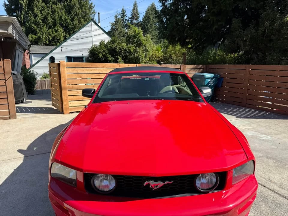 2006 Ford S197 Mustang GT - Image 18 of 20