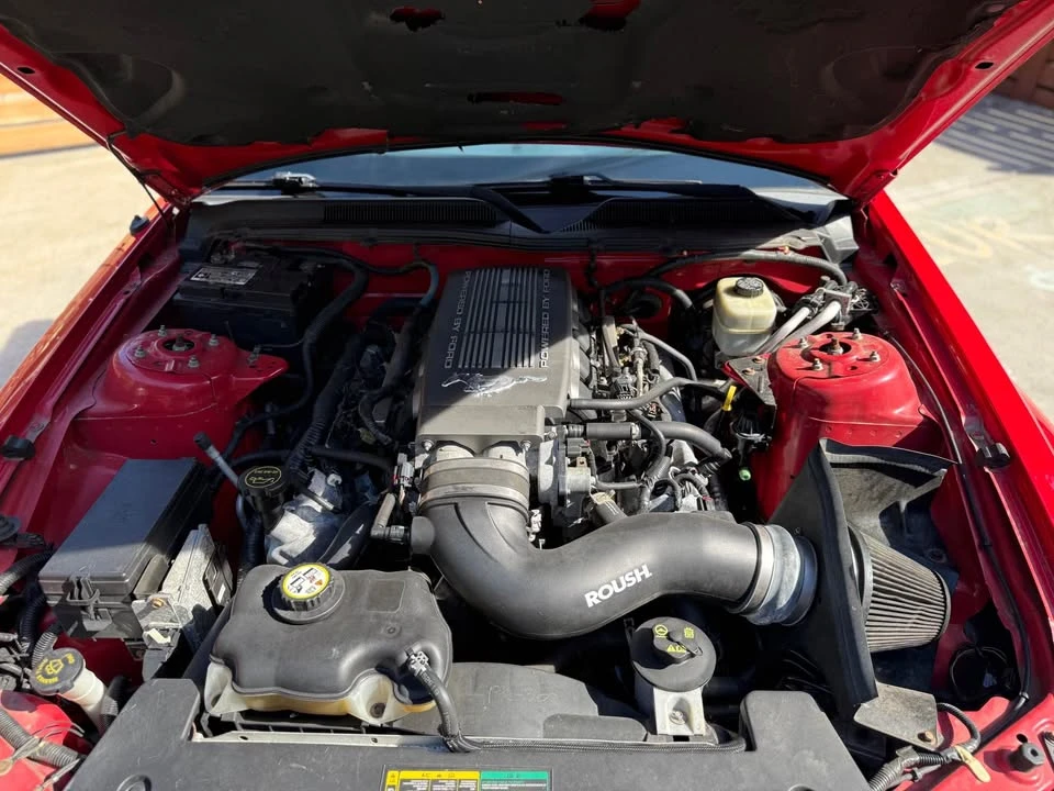 2006 Ford S197 Mustang GT - Image 16 of 20