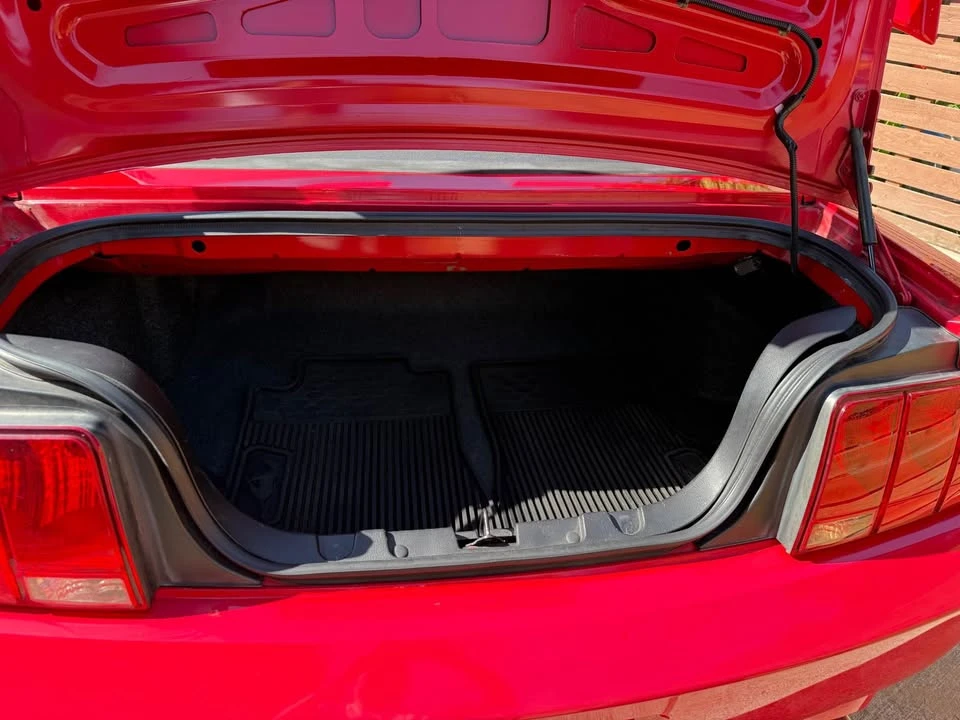 2006 Ford S197 Mustang GT - Image 17 of 20