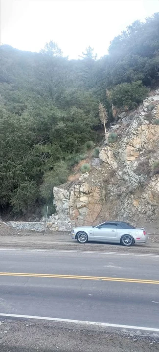 2006 Ford S197 Mustang GT - Image 7 of 11