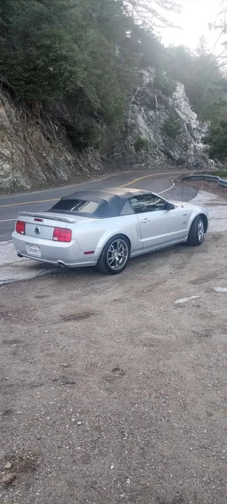 2006 Ford S197 Mustang GT - Image 6 of 11