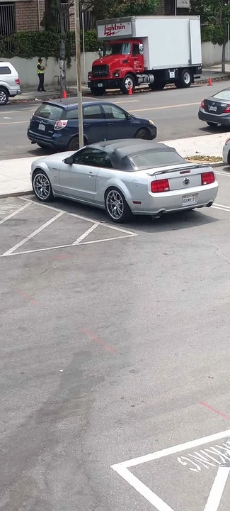 2006 Ford S197 Mustang GT - Image 5 of 11
