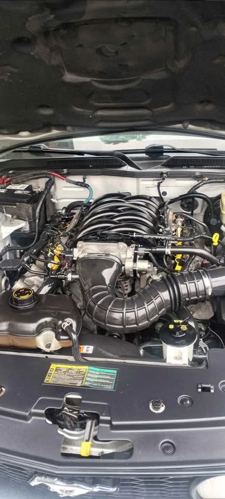 2006 Ford S197 Mustang GT - Image 2 of 11