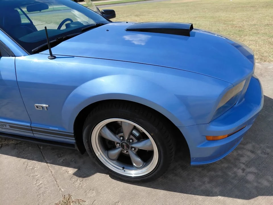 2006 Ford S197 Mustang GT - Image 11 of 13